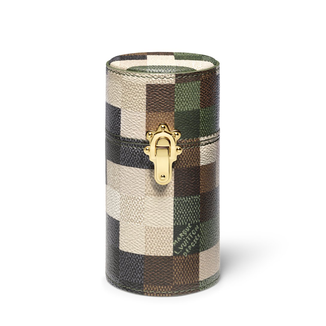 Damoflage 100ml Travel Case - All Perfumes | LOUIS VUITTON